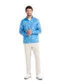 Alternate View 3 of Palmtee Quarter Zip